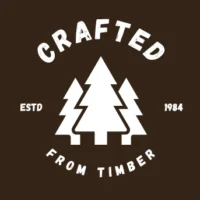 Crafted From Timber